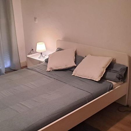 Apartamento Tejares Malaga Exterior photo
