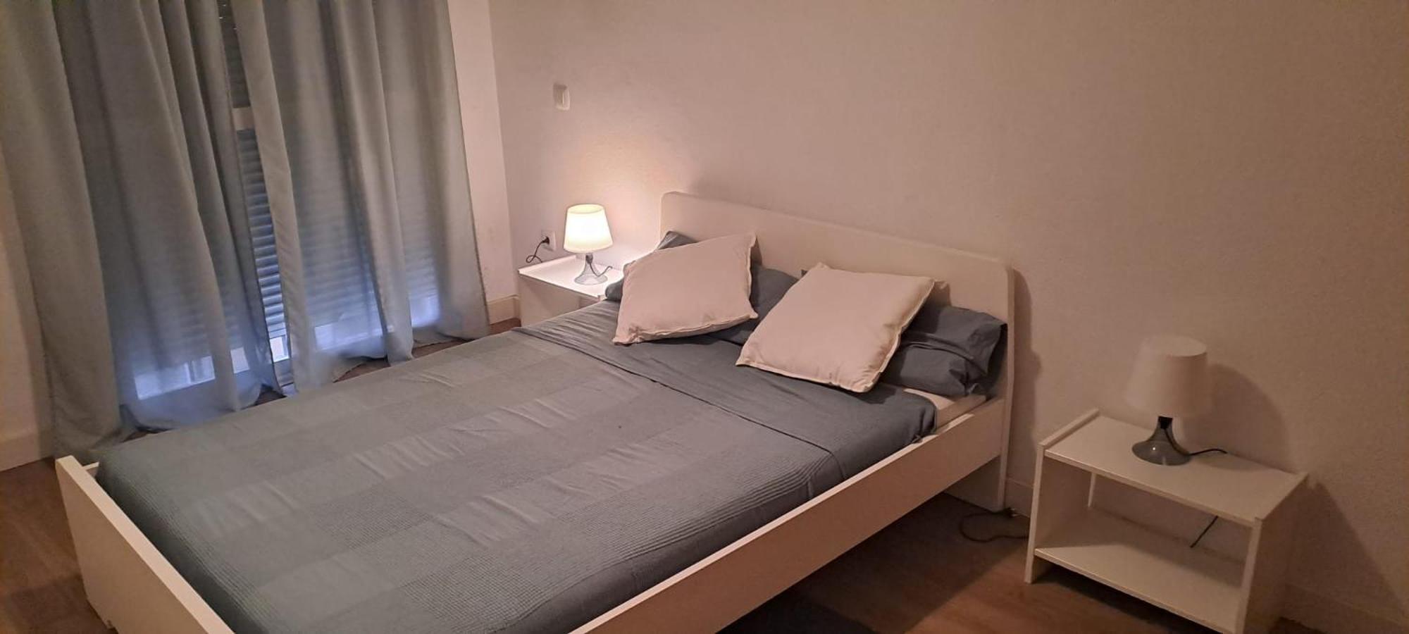 Apartamento Tejares Malaga Exterior photo