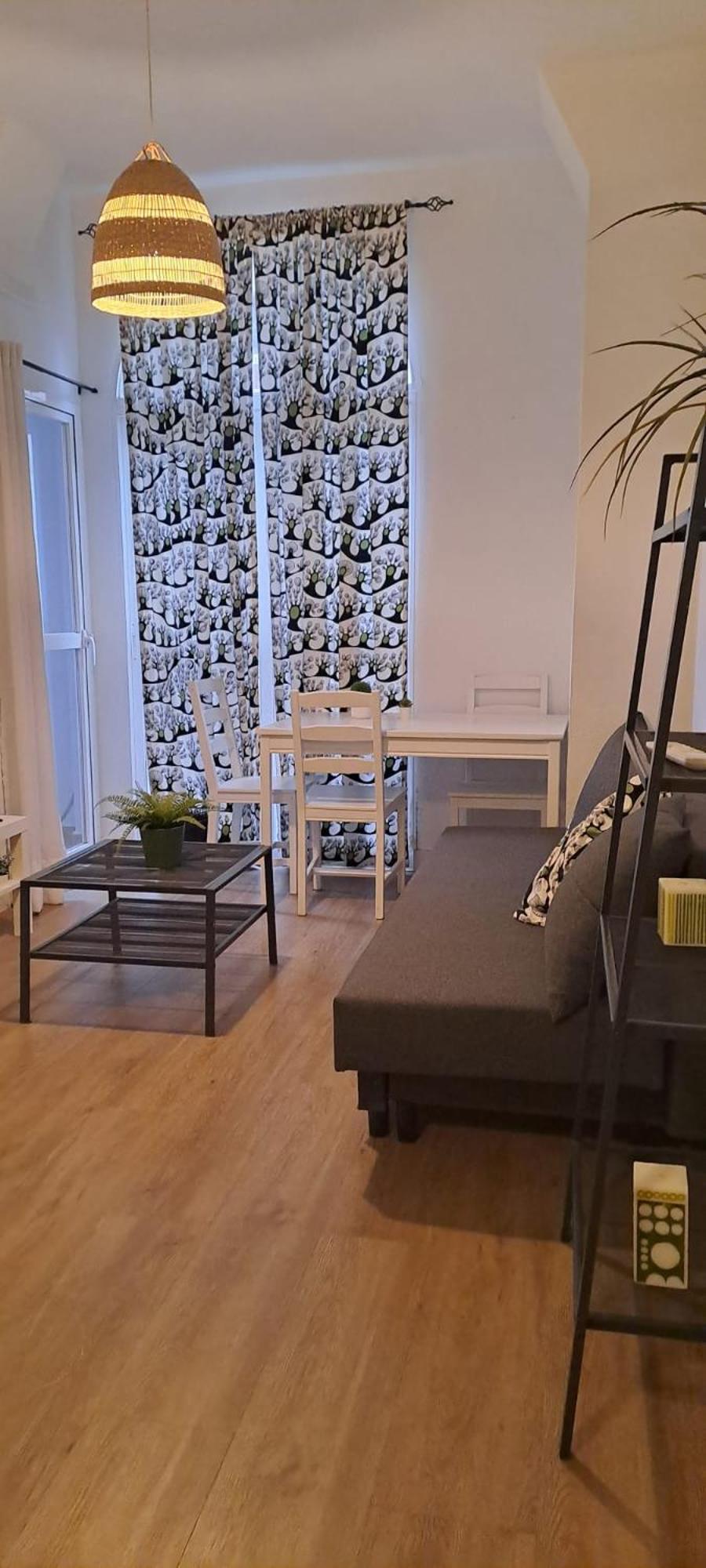 Apartamento Tejares Malaga Exterior photo