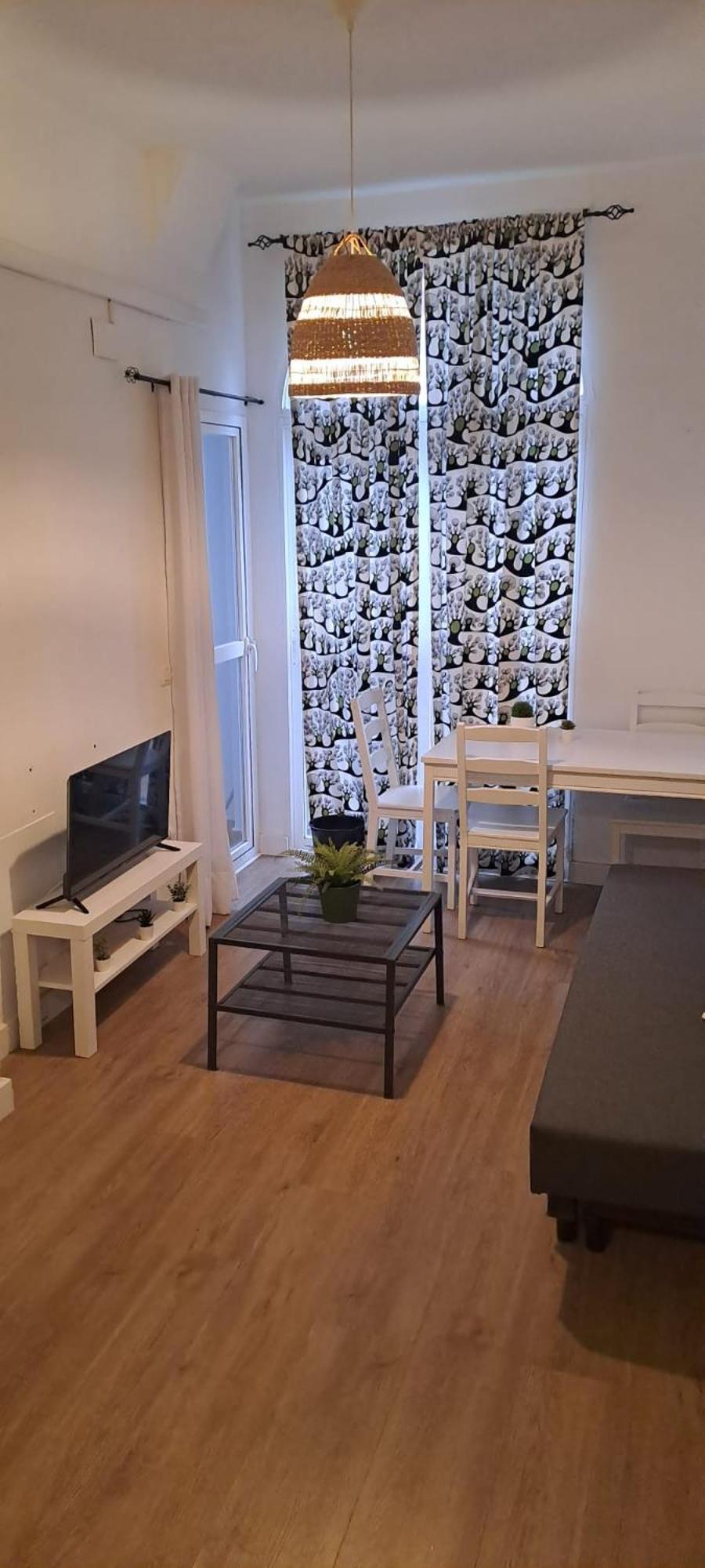 Apartamento Tejares Malaga Exterior photo