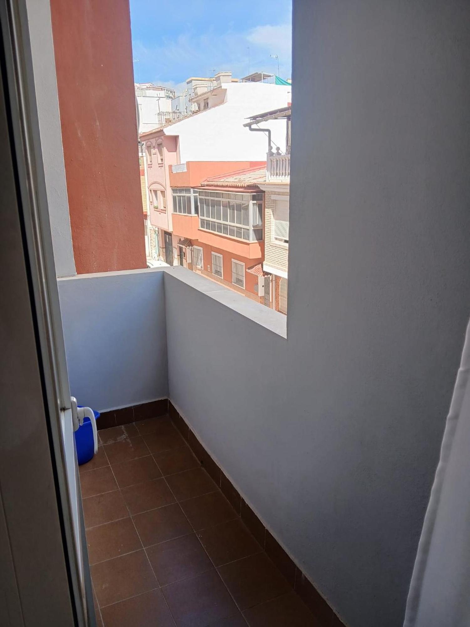 Apartamento Tejares Malaga Exterior photo